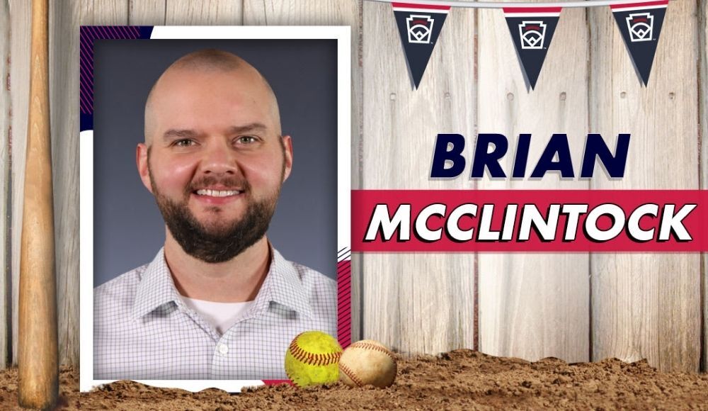 mcclintock little league